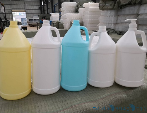 开封市5L塑料桶与塑胶制品的市场现状与发展趋势