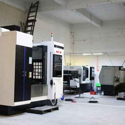 珠三角地区数控加工厂在包装制品领域的应用与展望