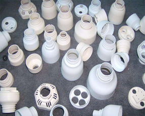 包头磨具注塑厂 精密制造与高效包装制品的协同发展