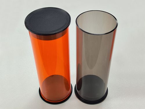 透明包装塑料管 包装制品中的多功能选择